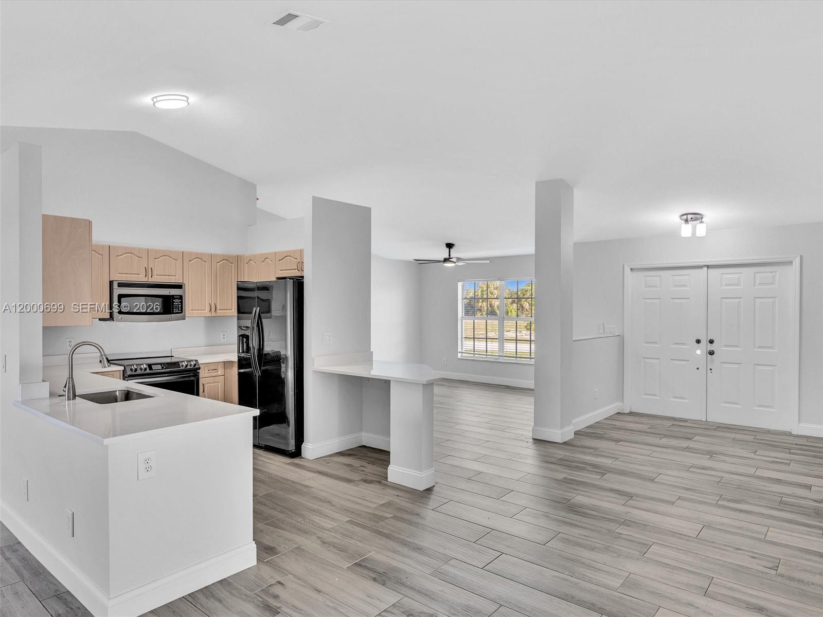 Cape Coral - Residential Lease