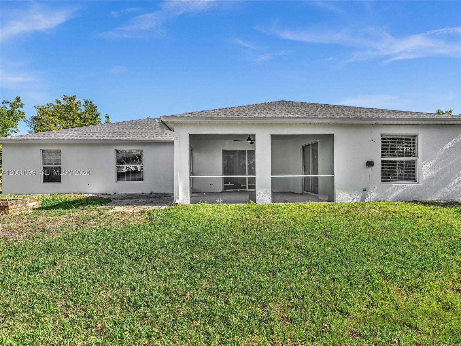 Cape Coral - Residential Lease