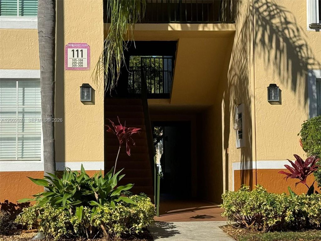 Photo of 111 Yacht Club Way #107, Hypoluxo, FL 33462 (MLS # A12002021)