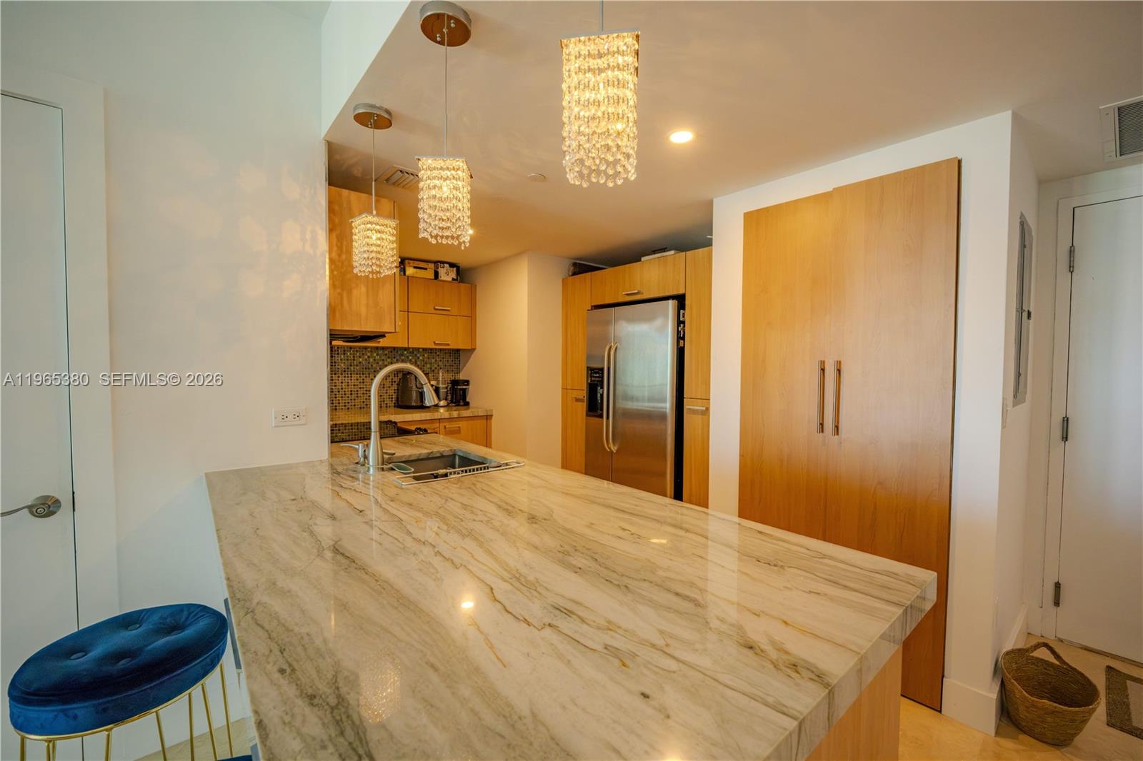 WIND CONDO - Residential