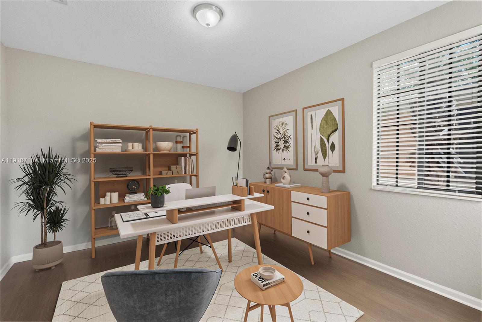 COURTSIDE AT WESTON HILLS - Residential Lease