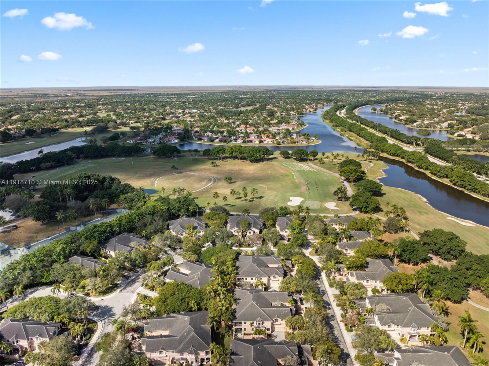 COURTSIDE AT WESTON HILLS - Residential Lease