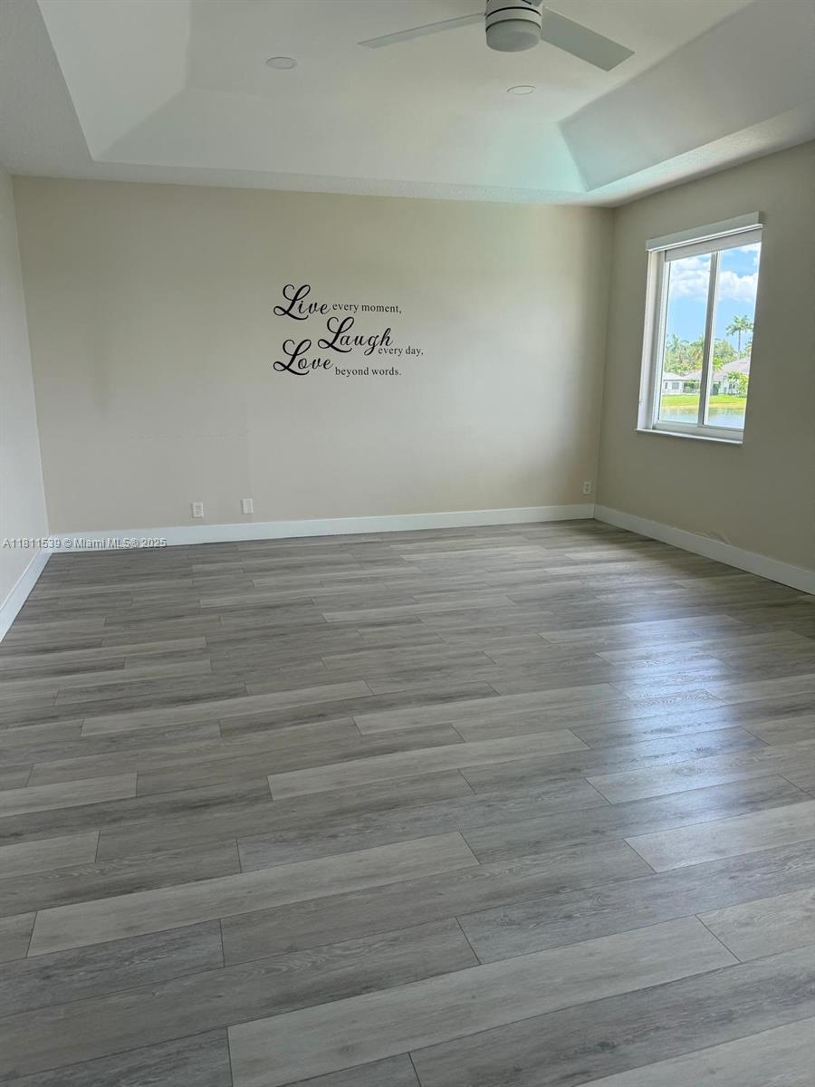 Sector 6 East - Residential