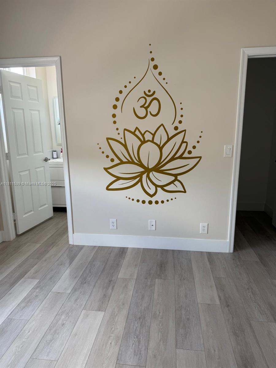 Sector 6 East - Residential