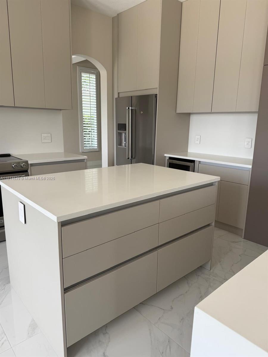 Sector 6 East - Residential