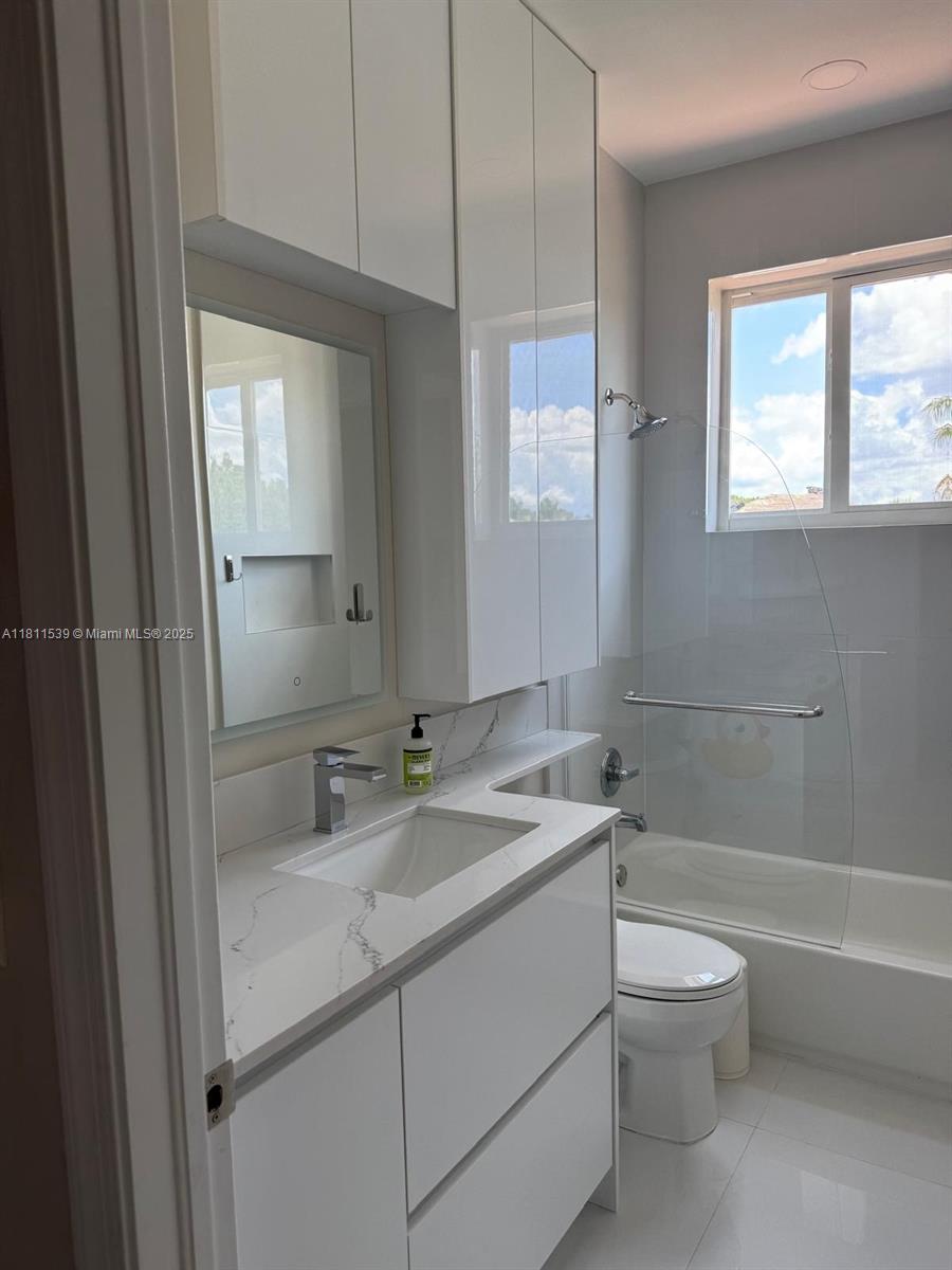 Sector 6 East - Residential