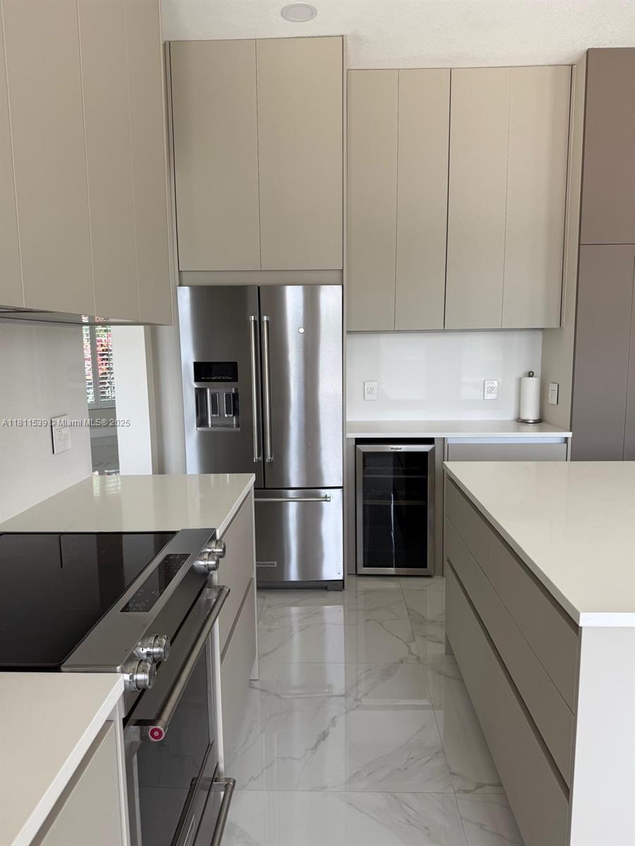 Sector 6 East - Residential