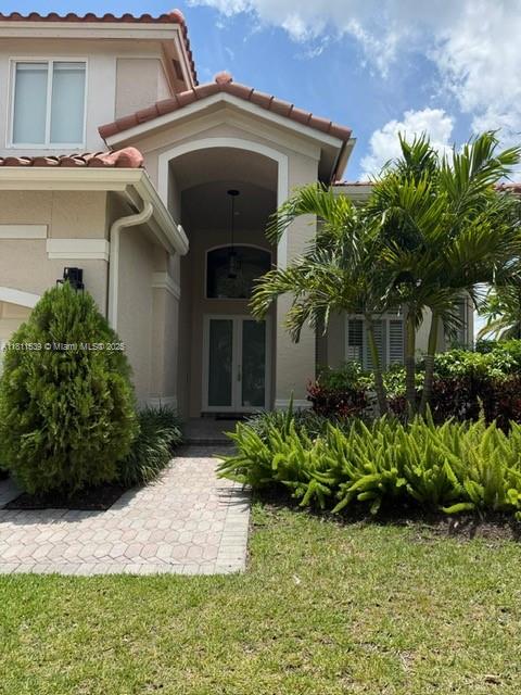 Sector 6 East - Residential