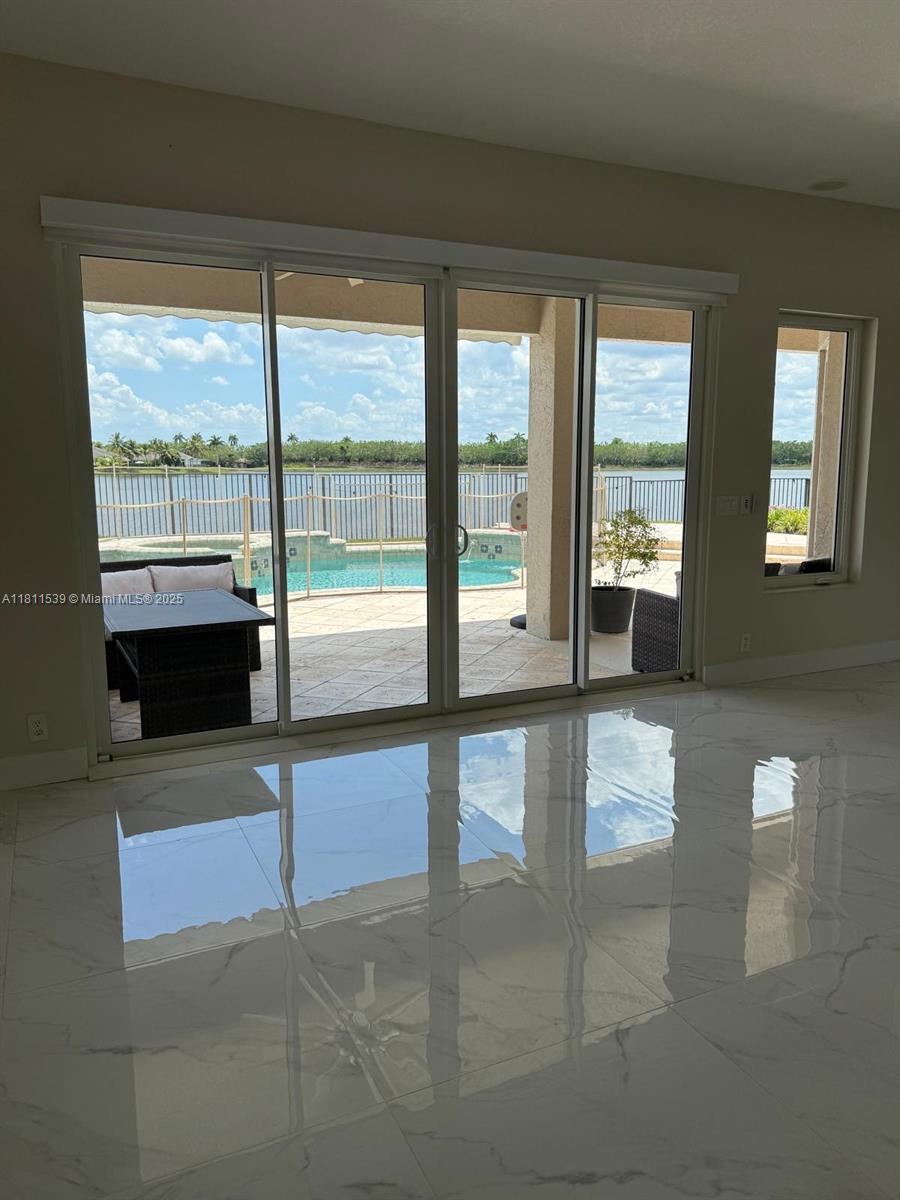 Sector 6 East - Residential