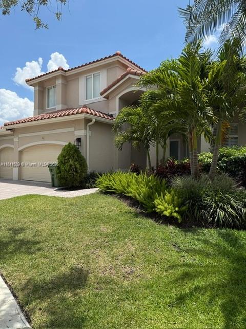 Sector 6 East - Residential