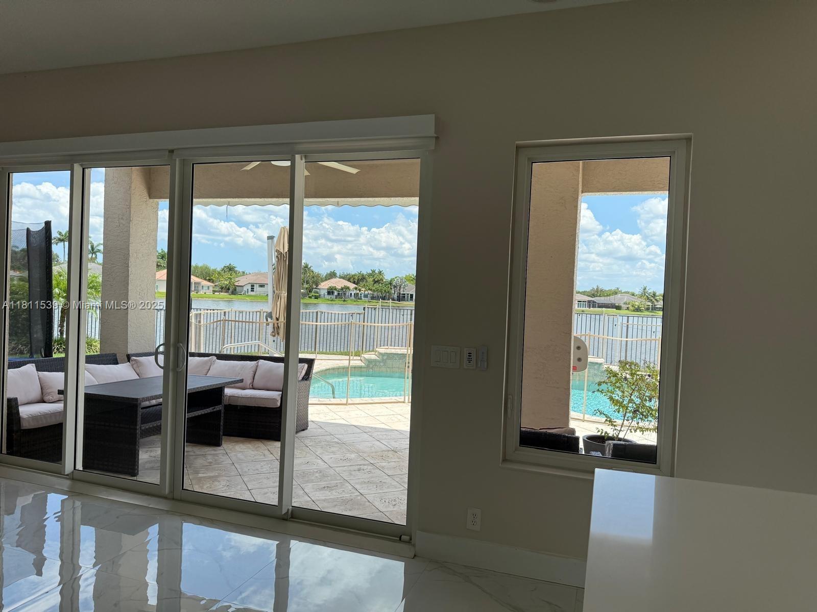 Sector 6 East - Residential