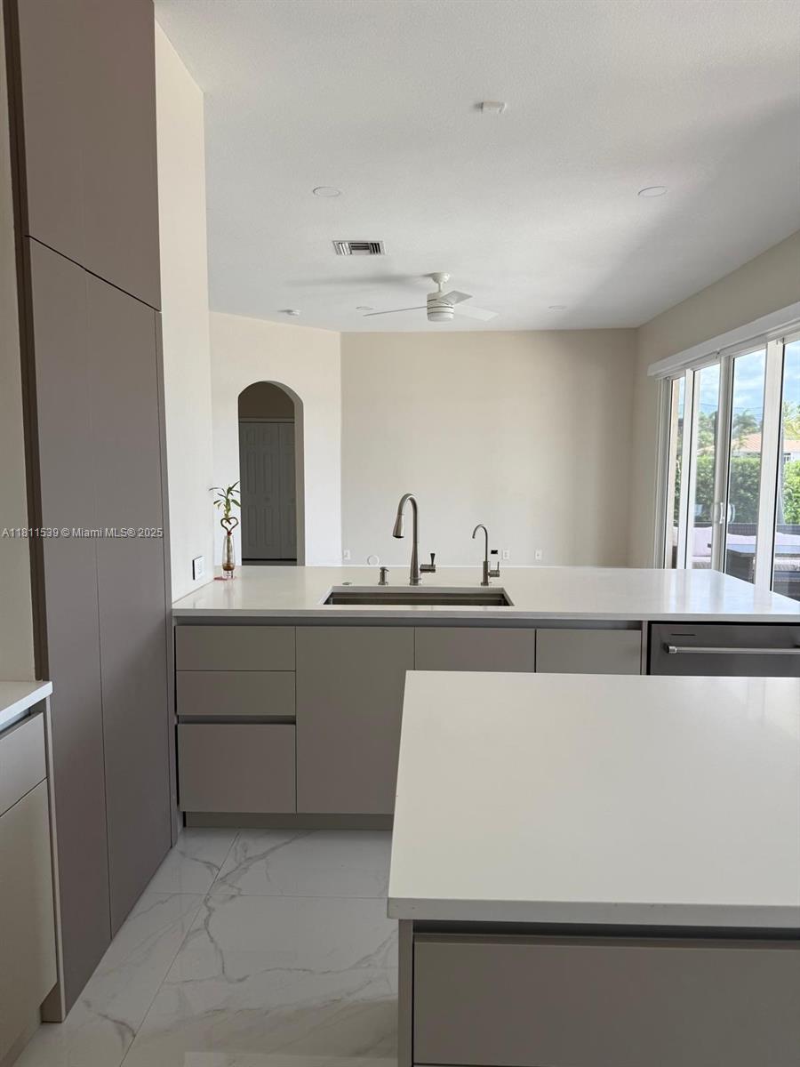 Sector 6 East - Residential