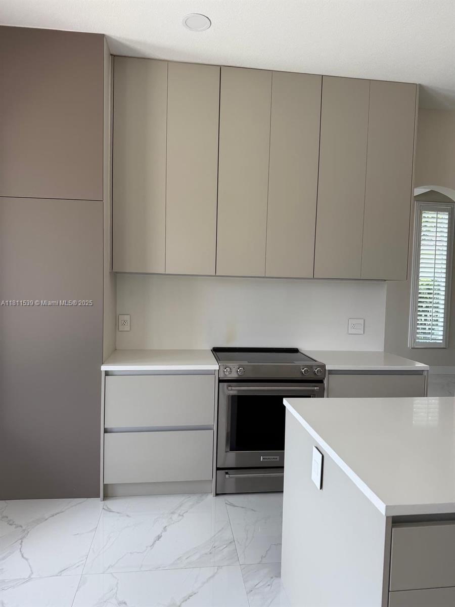 Sector 6 East - Residential