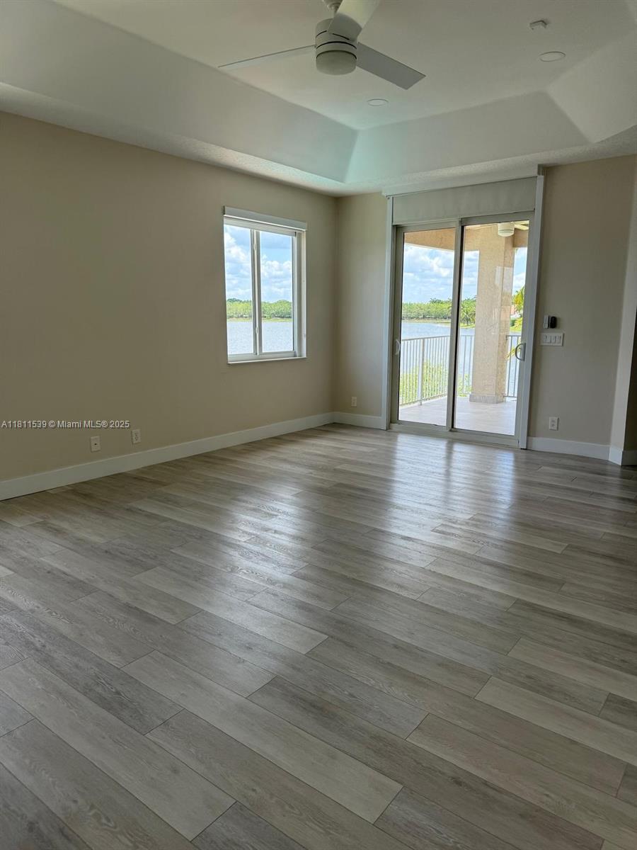 Sector 6 East - Residential