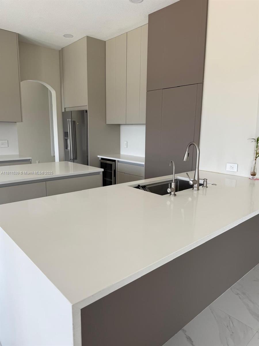 Sector 6 East - Residential