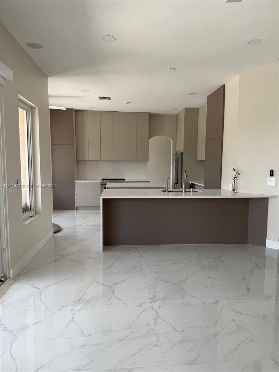 Sector 6 East - Residential