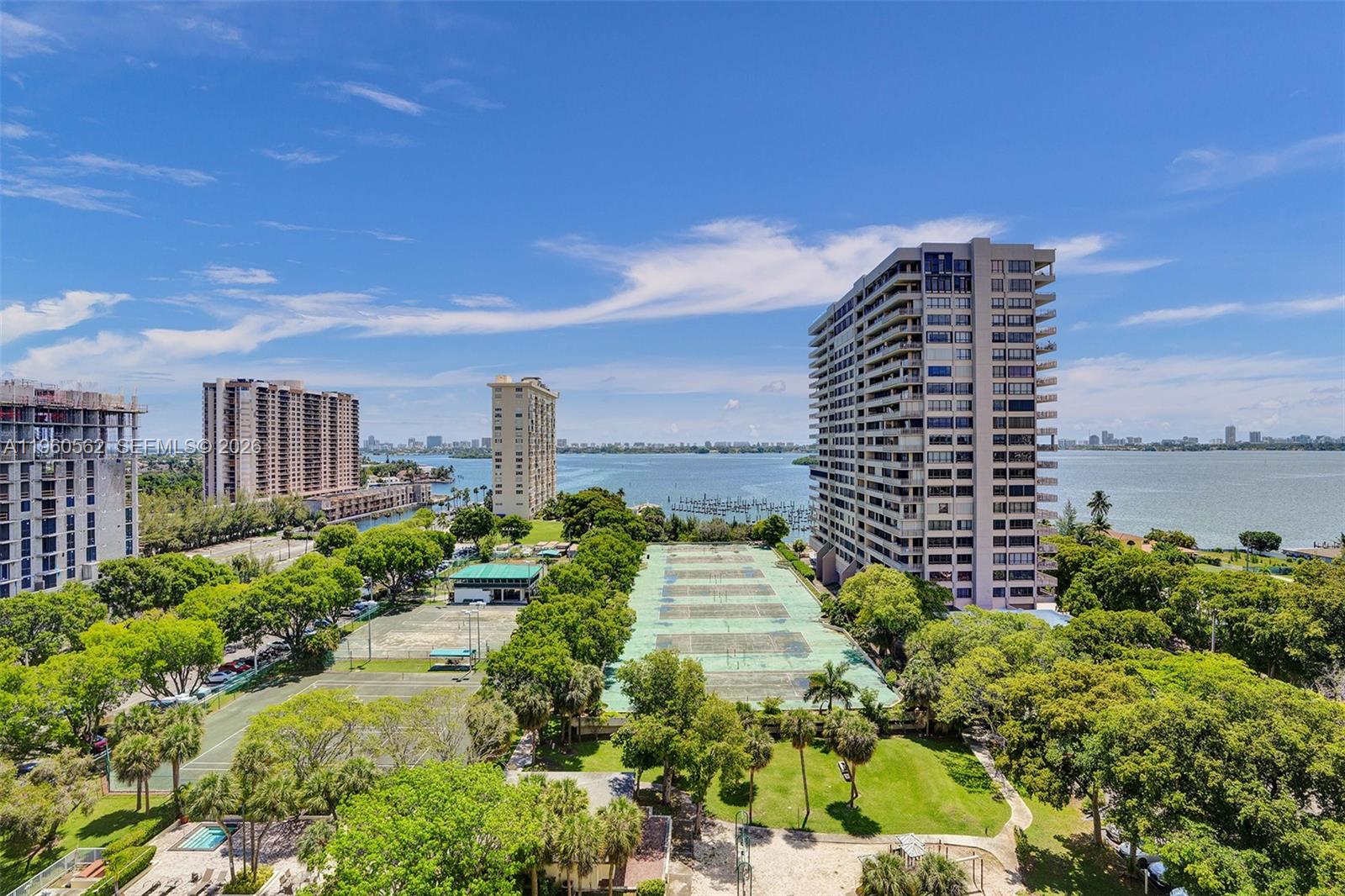 JOCKEY CLUB CONDO UNIT II - Residential Lease