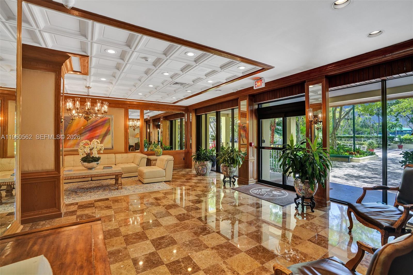 JOCKEY CLUB CONDO UNIT II - Residential Lease