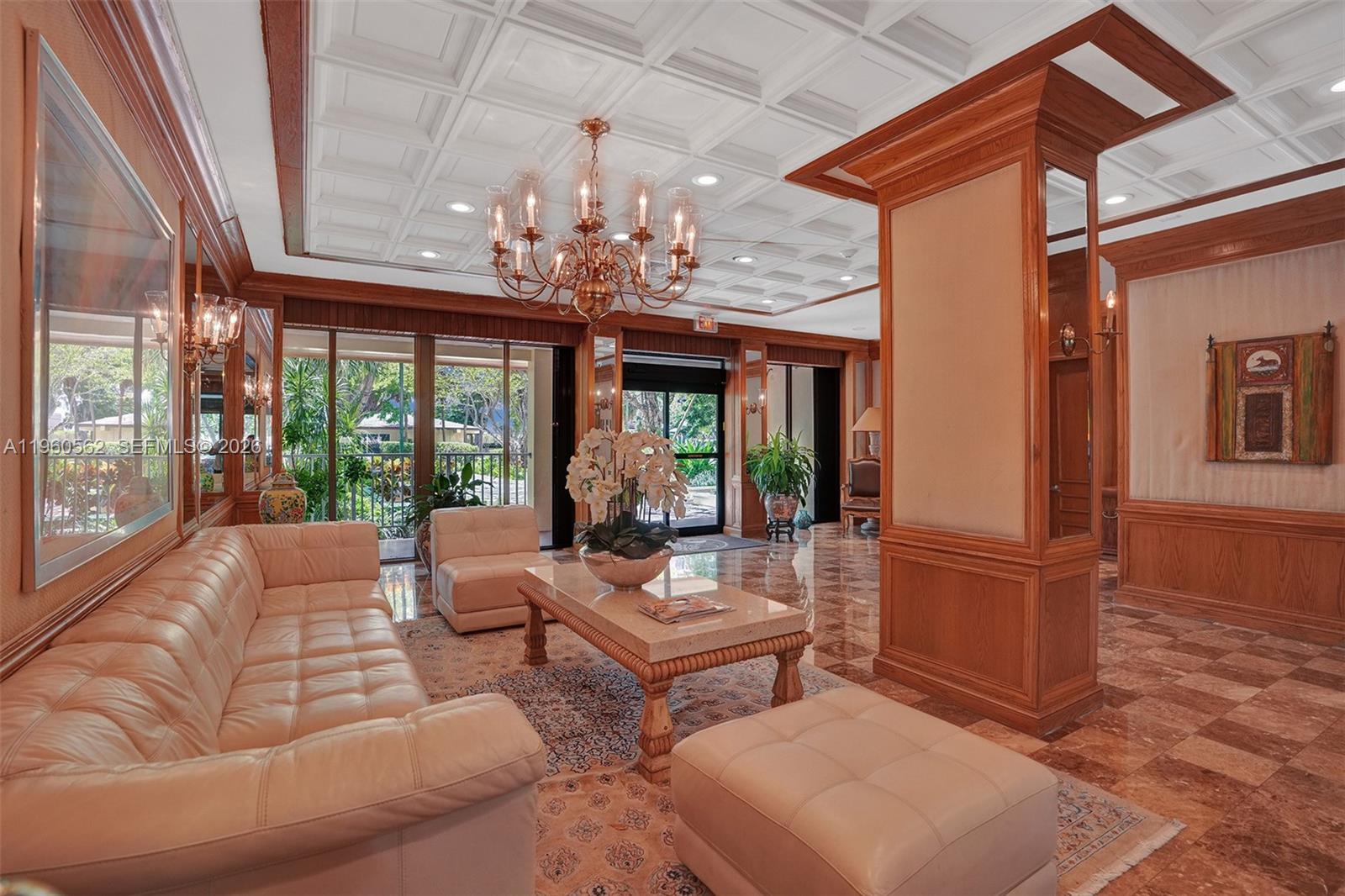 JOCKEY CLUB CONDO UNIT II - Residential Lease