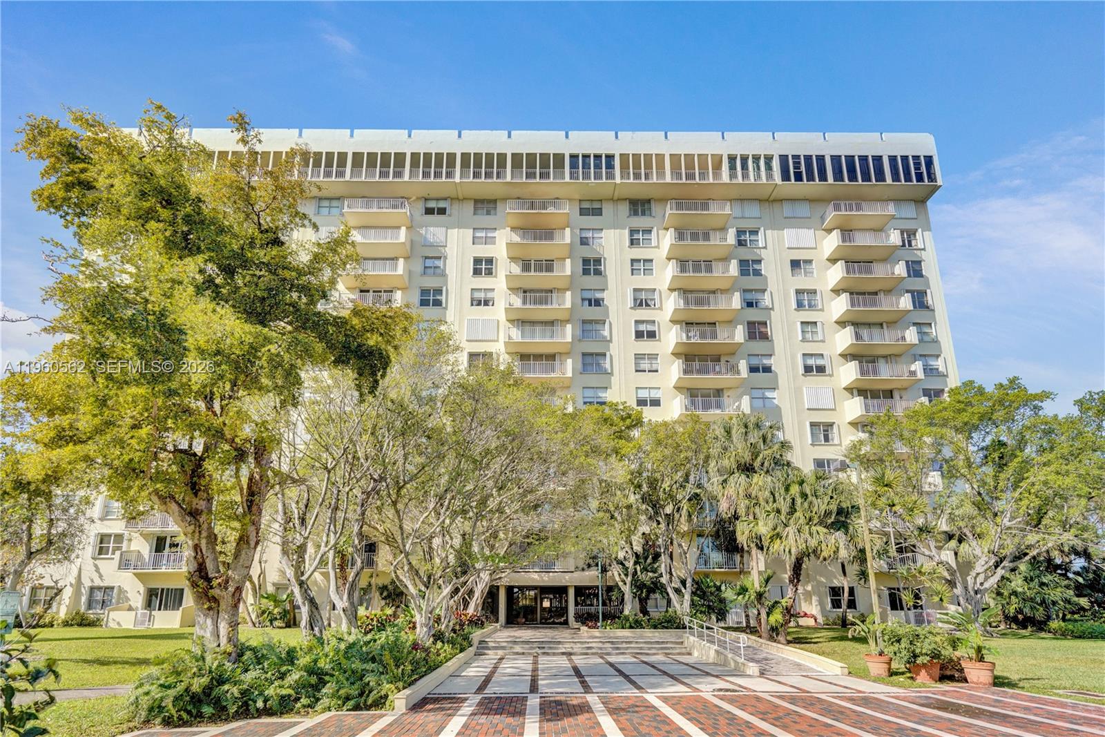 JOCKEY CLUB CONDO UNIT II - Residential Lease