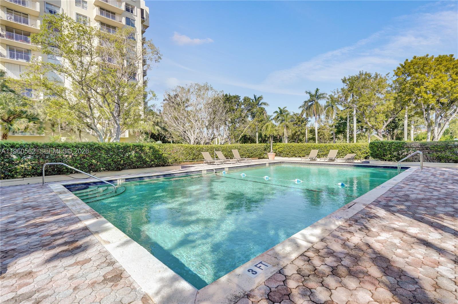 JOCKEY CLUB CONDO UNIT II - Residential Lease