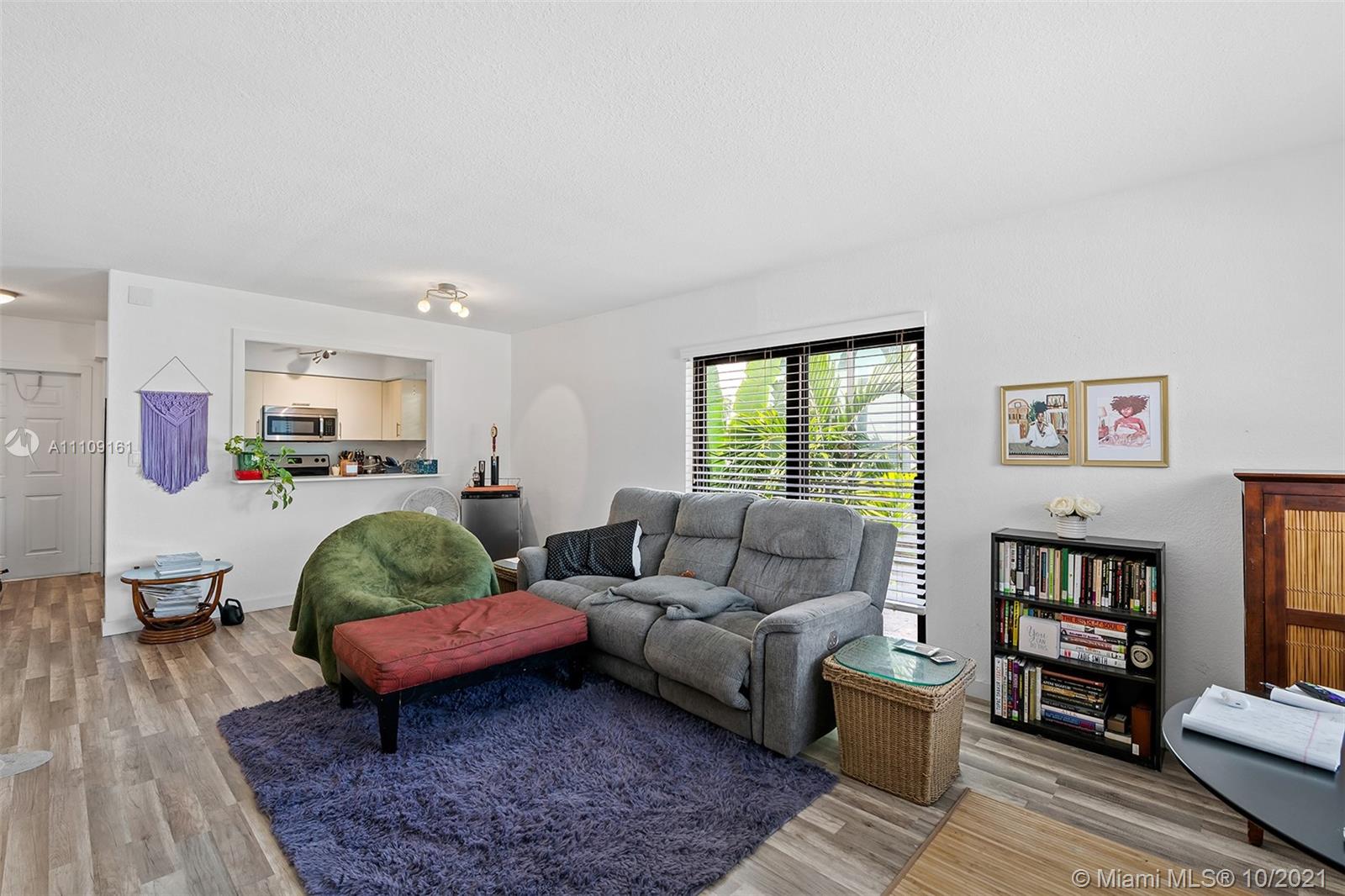 COLEE HAMMOCK - Residential Income