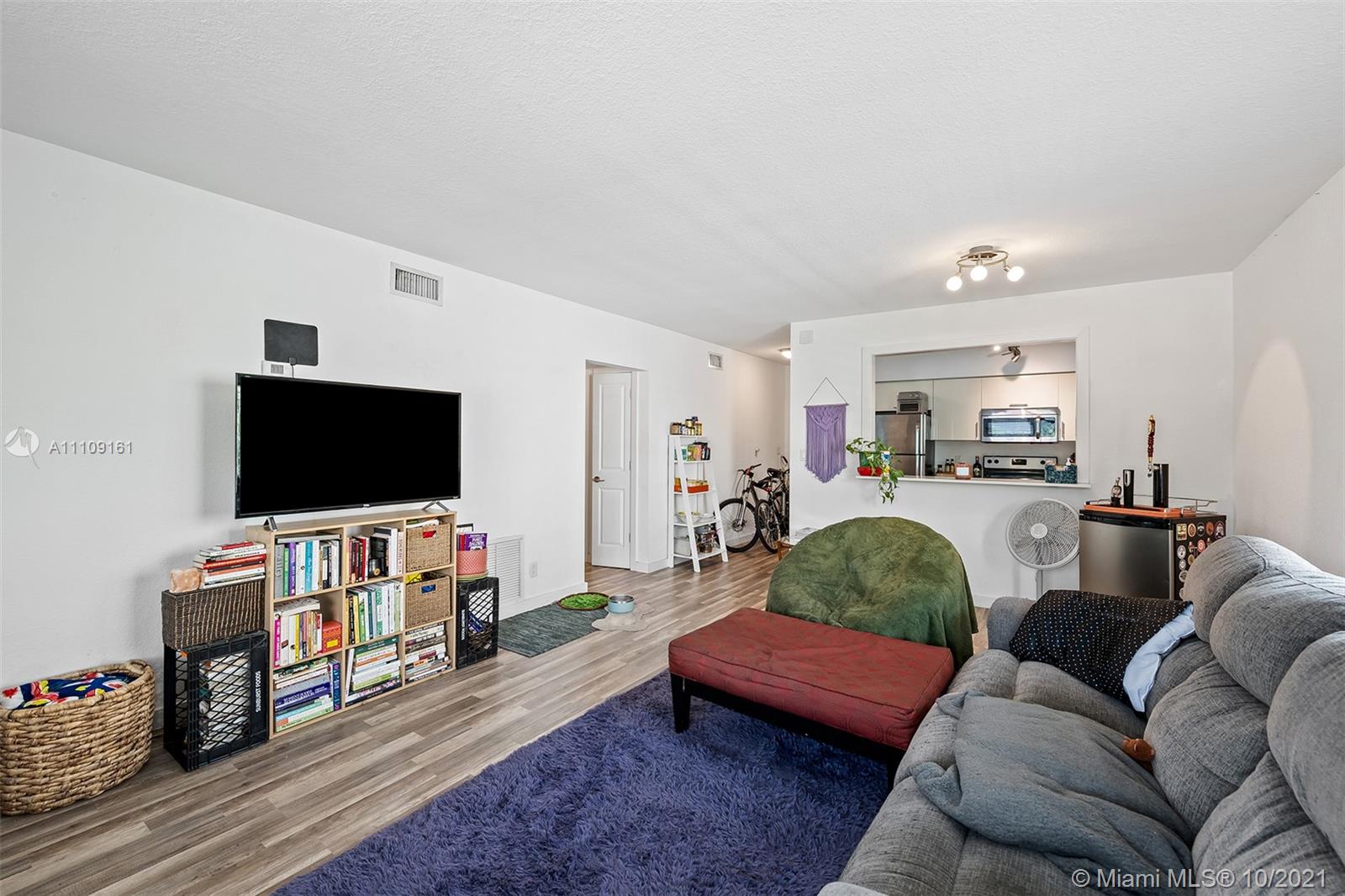 COLEE HAMMOCK - Residential Income