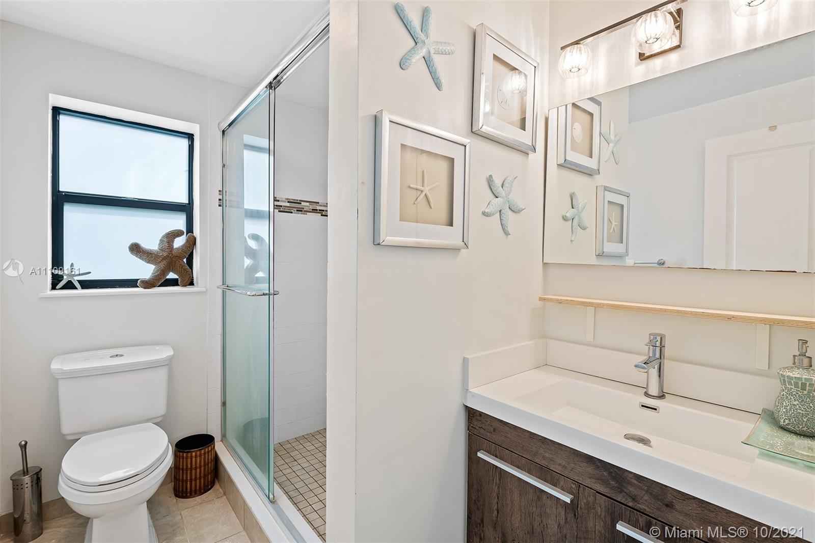 COLEE HAMMOCK - Residential Income