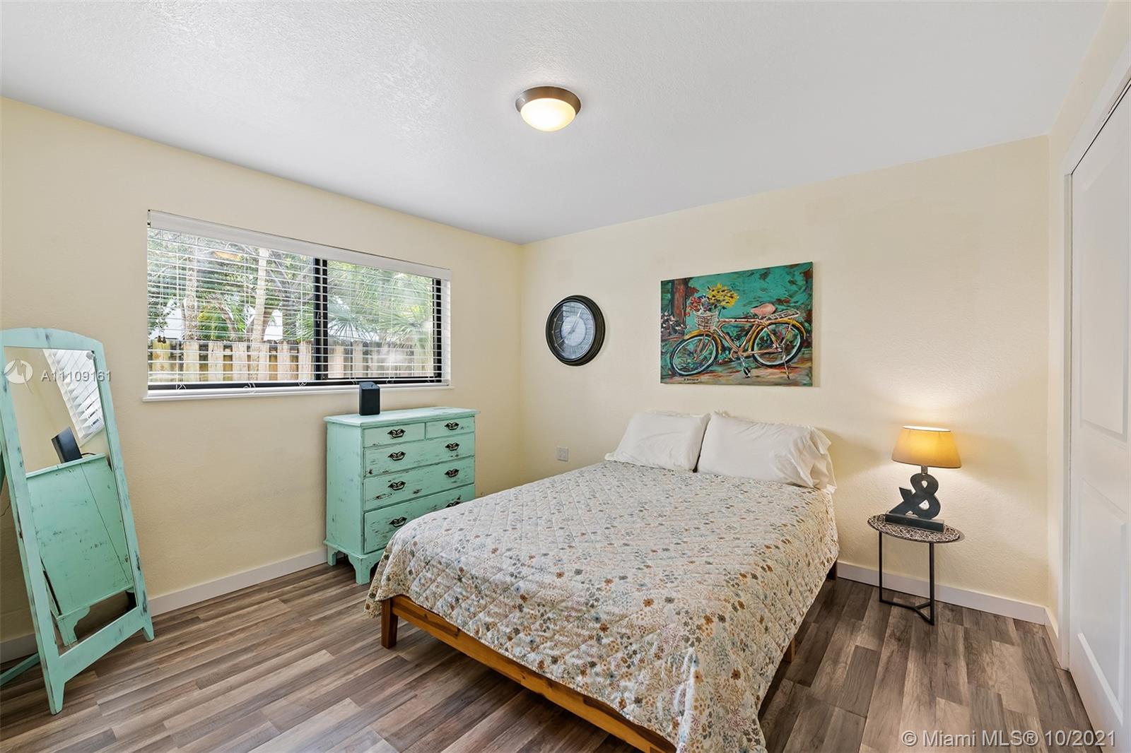 COLEE HAMMOCK - Residential Income