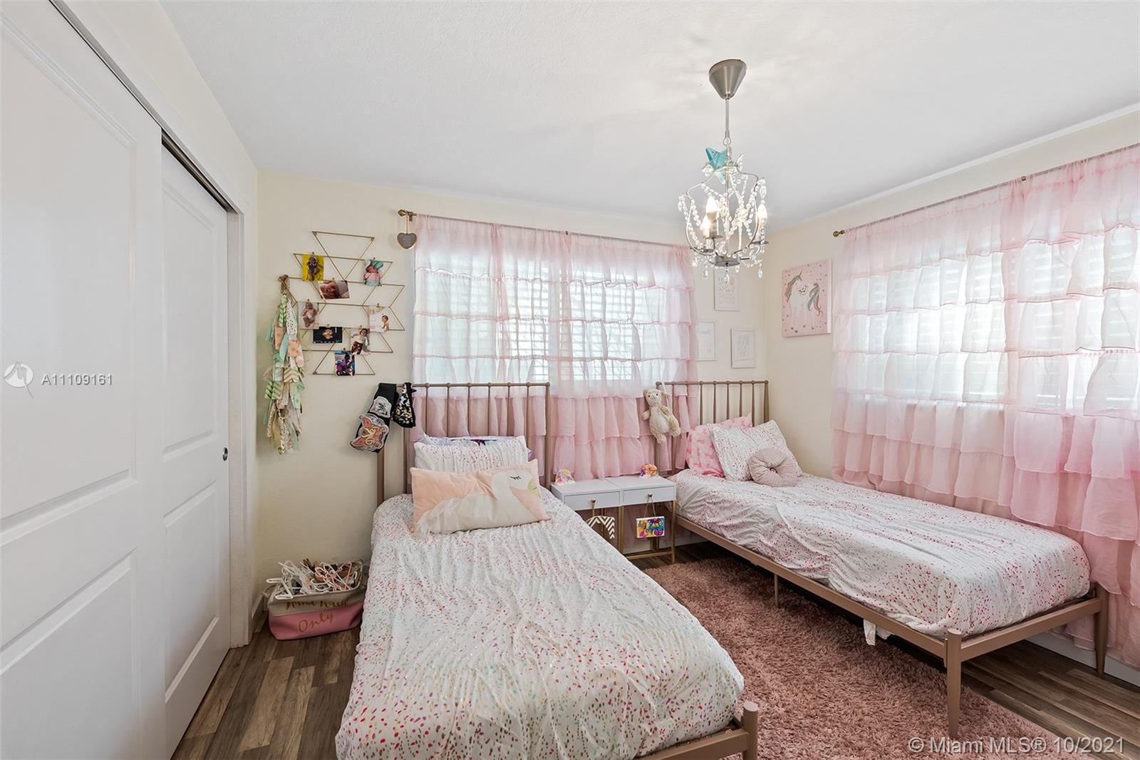 COLEE HAMMOCK - Residential Income