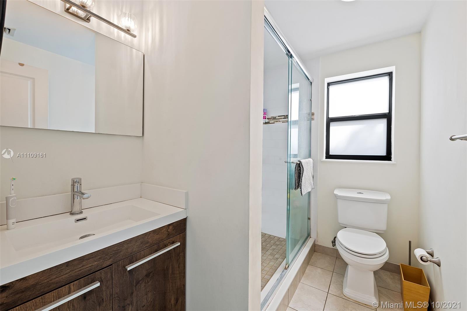 COLEE HAMMOCK - Residential Income