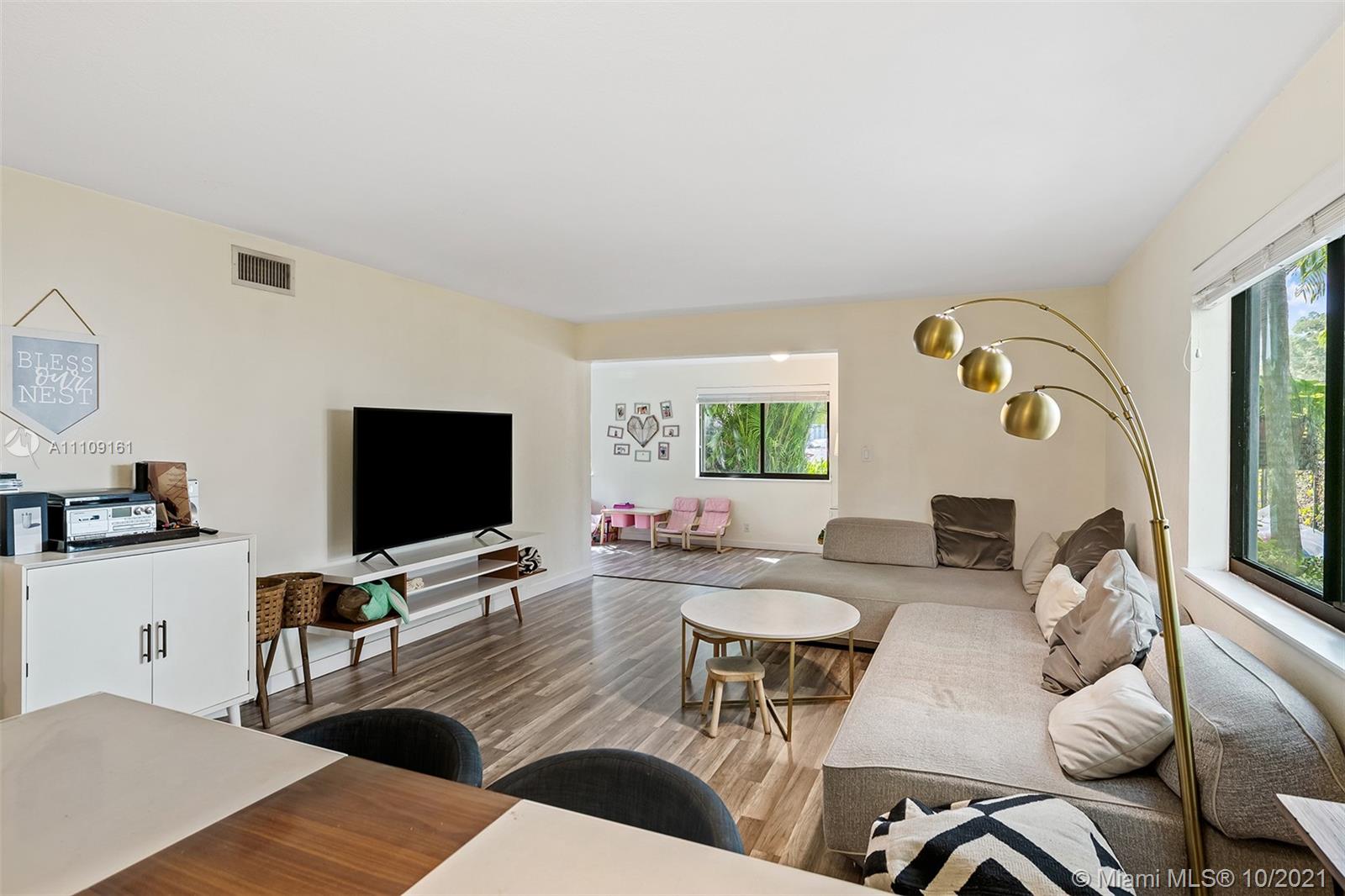 COLEE HAMMOCK - Residential Income