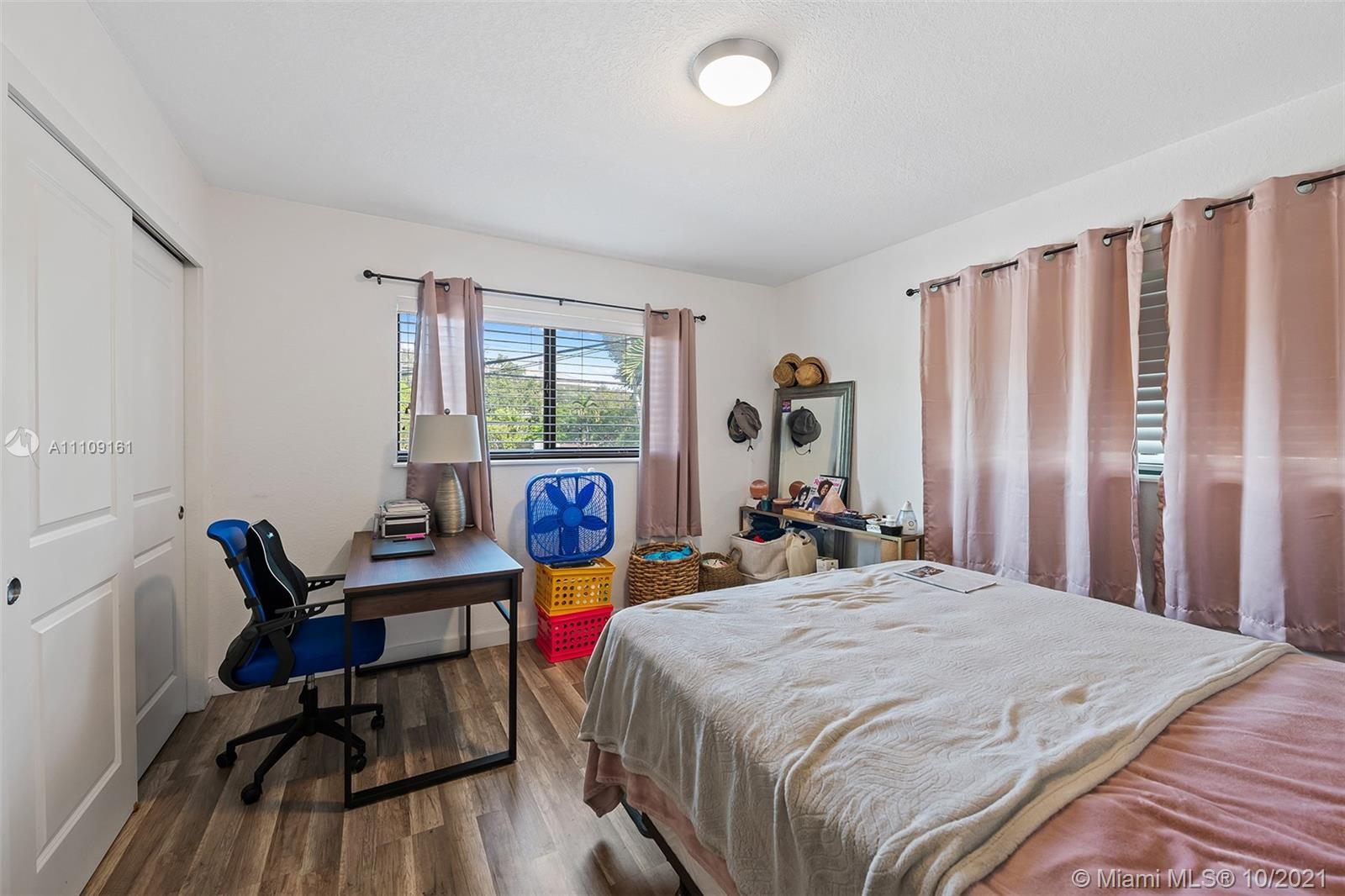 COLEE HAMMOCK - Residential Income