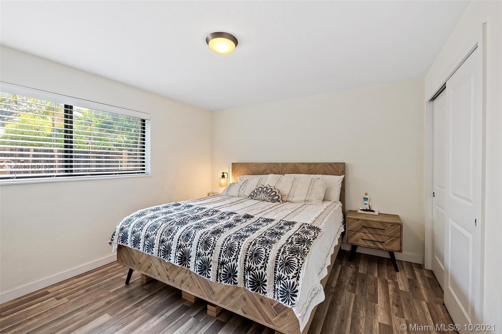 COLEE HAMMOCK - Residential Income