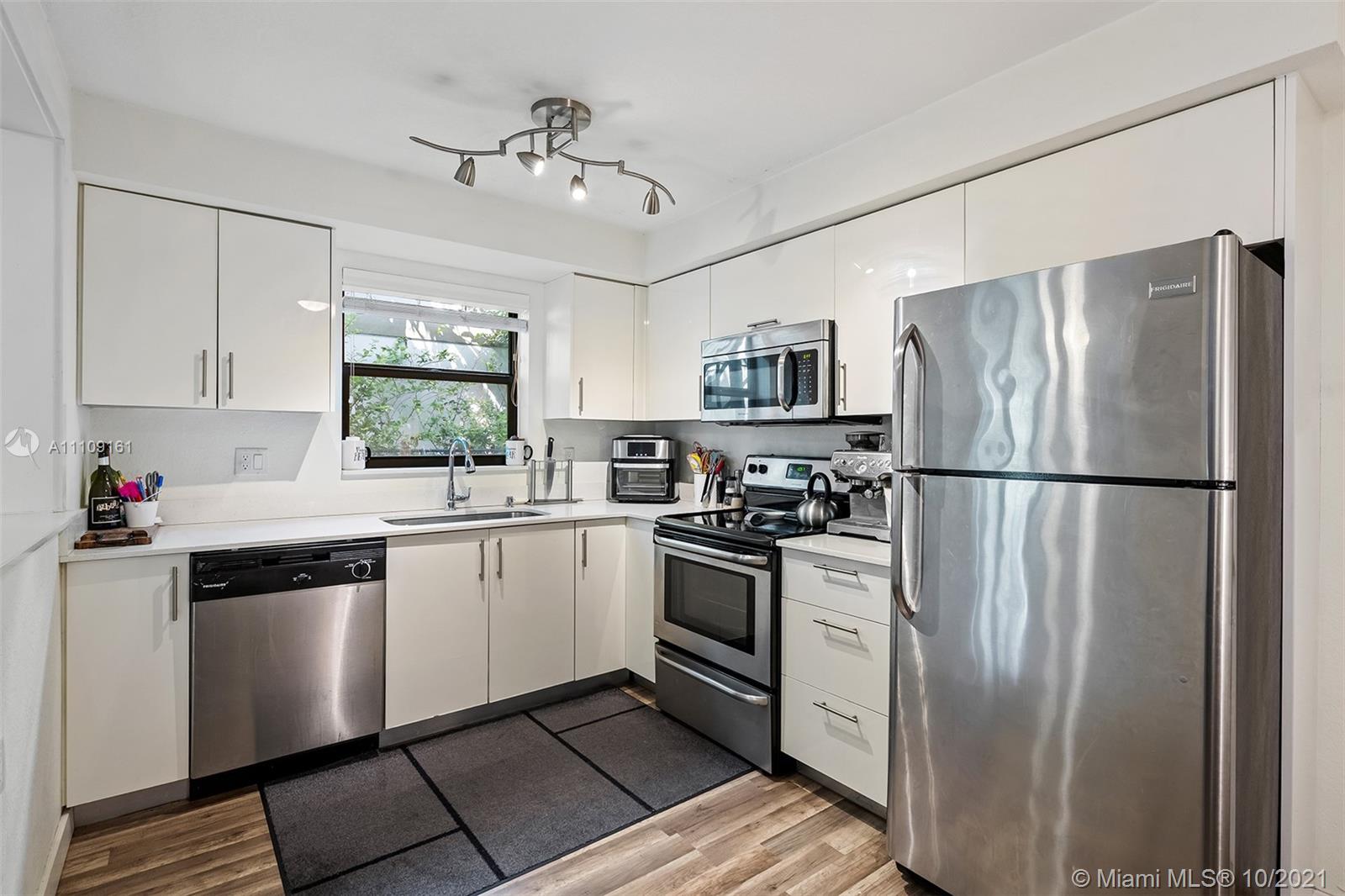 COLEE HAMMOCK - Residential Income