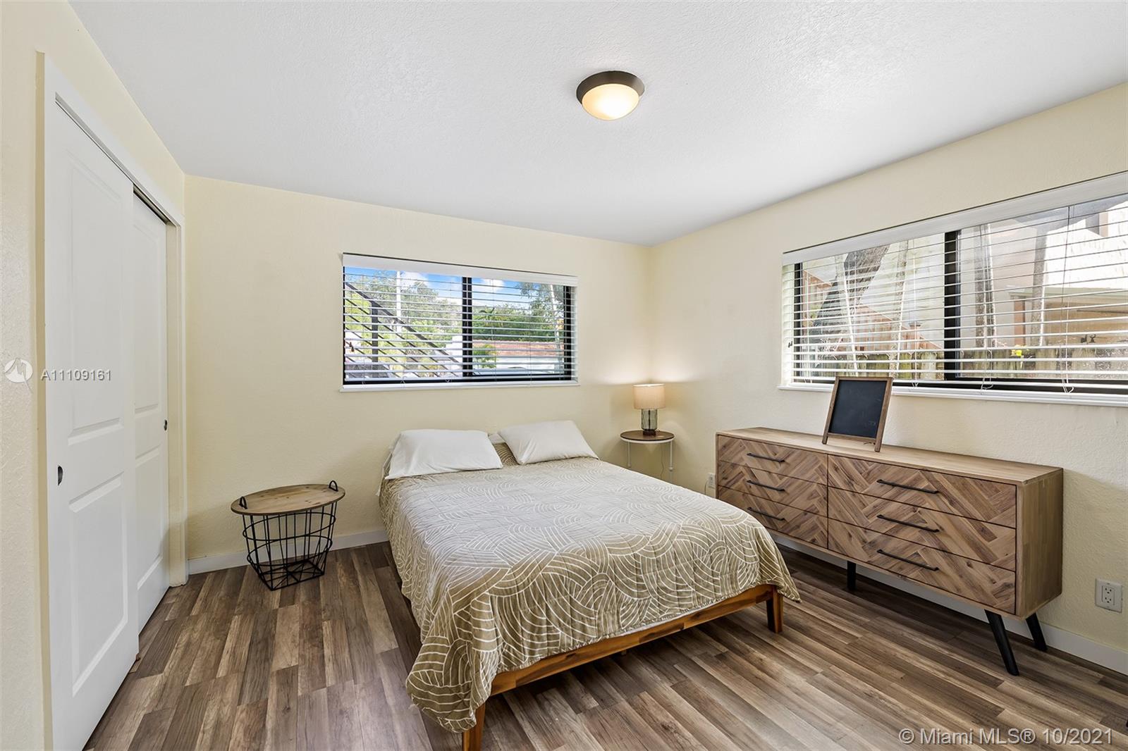 COLEE HAMMOCK - Residential Income