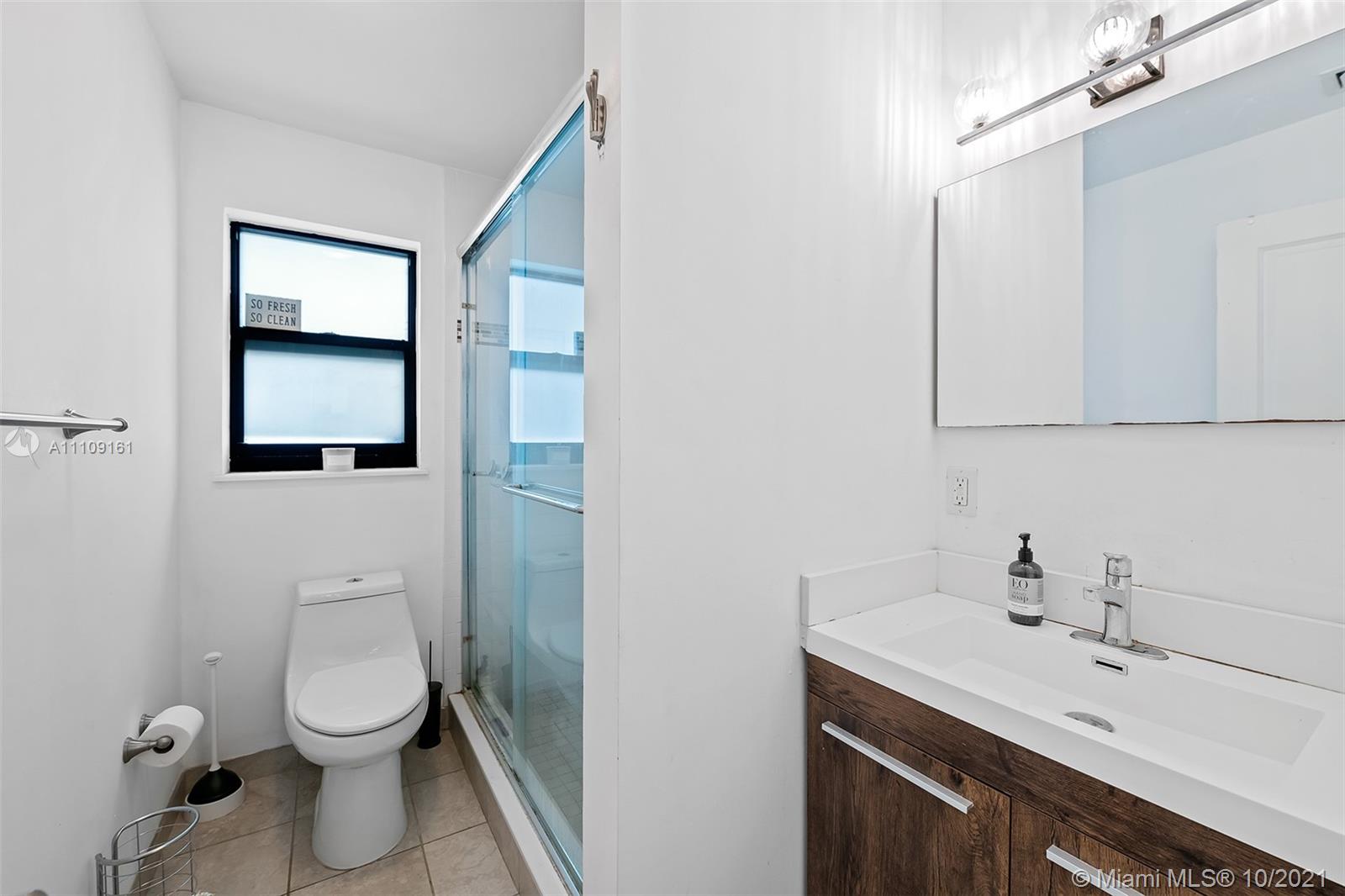 COLEE HAMMOCK - Residential Income