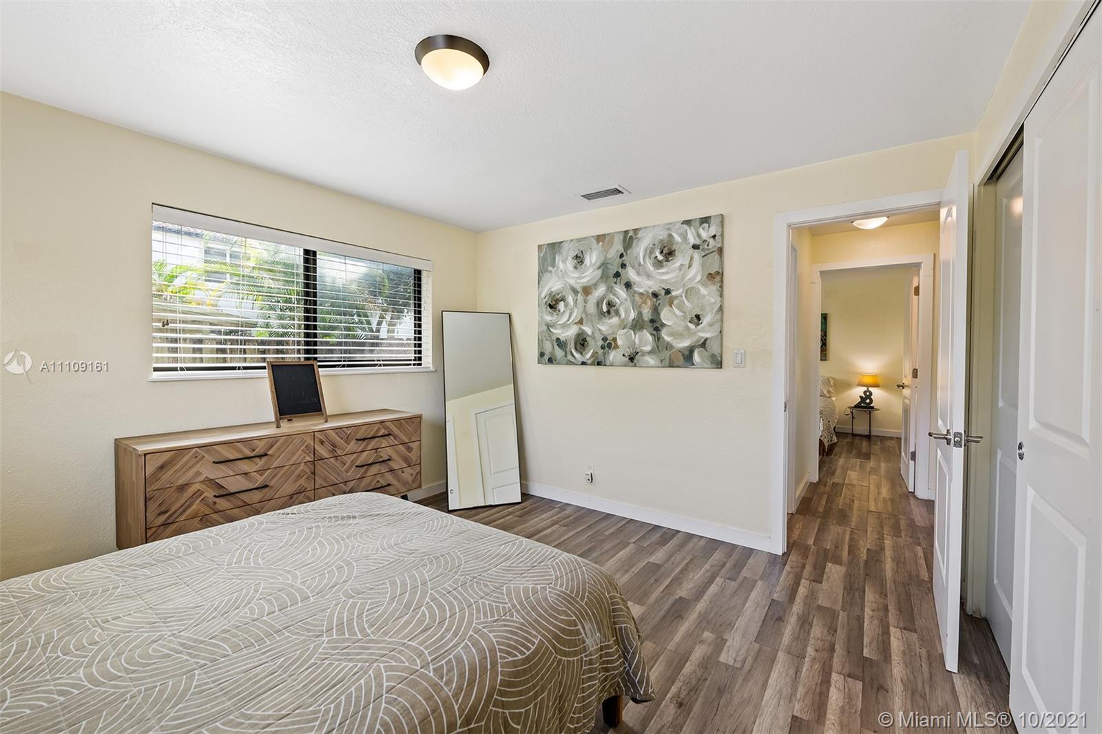 COLEE HAMMOCK - Residential Income