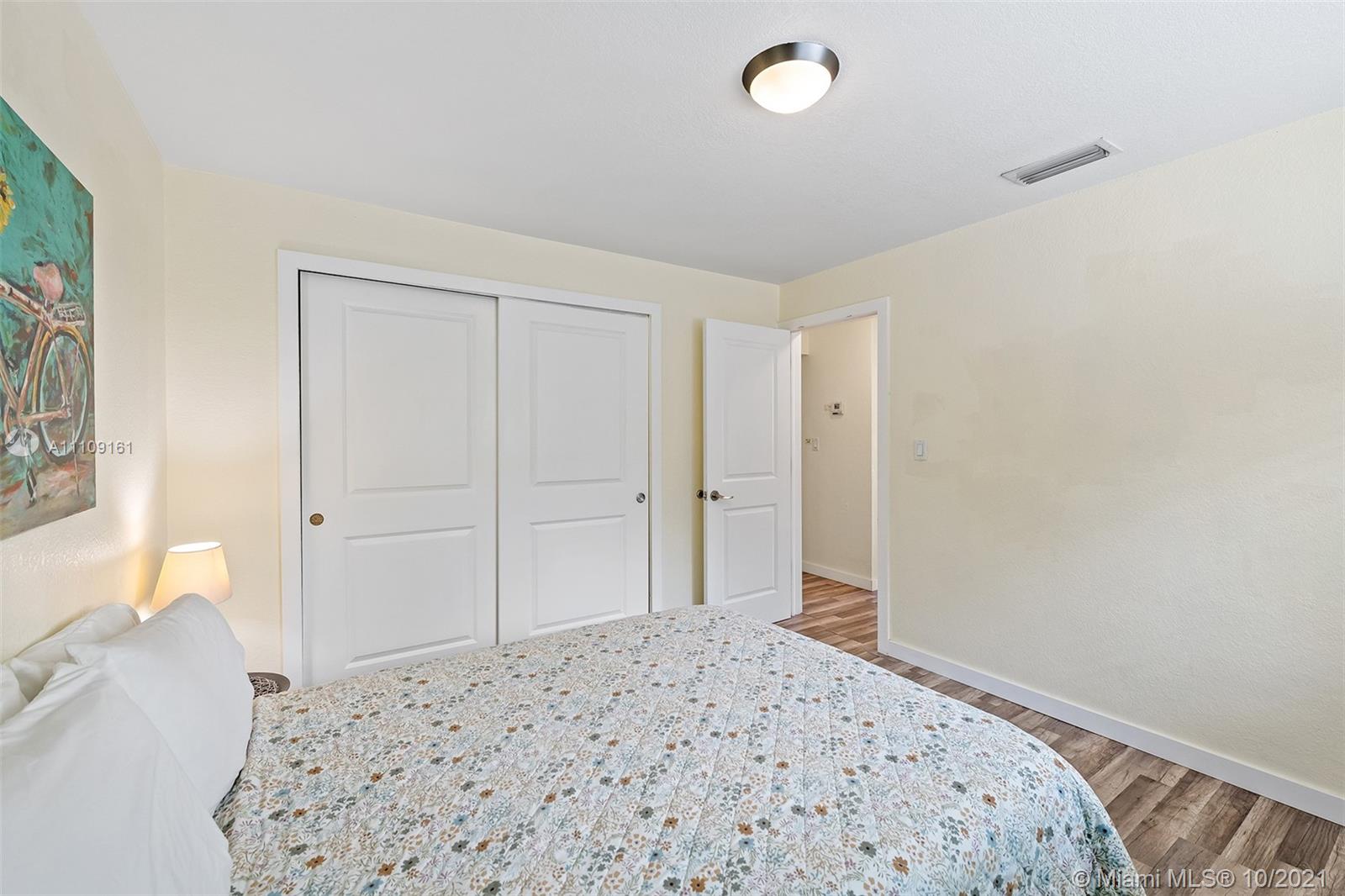 COLEE HAMMOCK - Residential Income