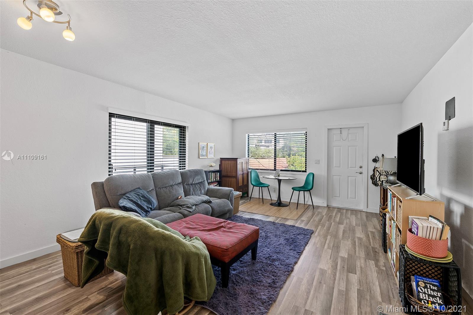 COLEE HAMMOCK - Residential Income