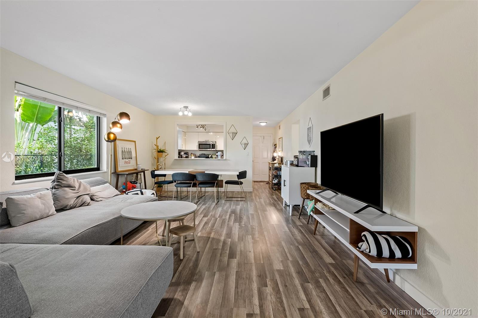 COLEE HAMMOCK - Residential Income