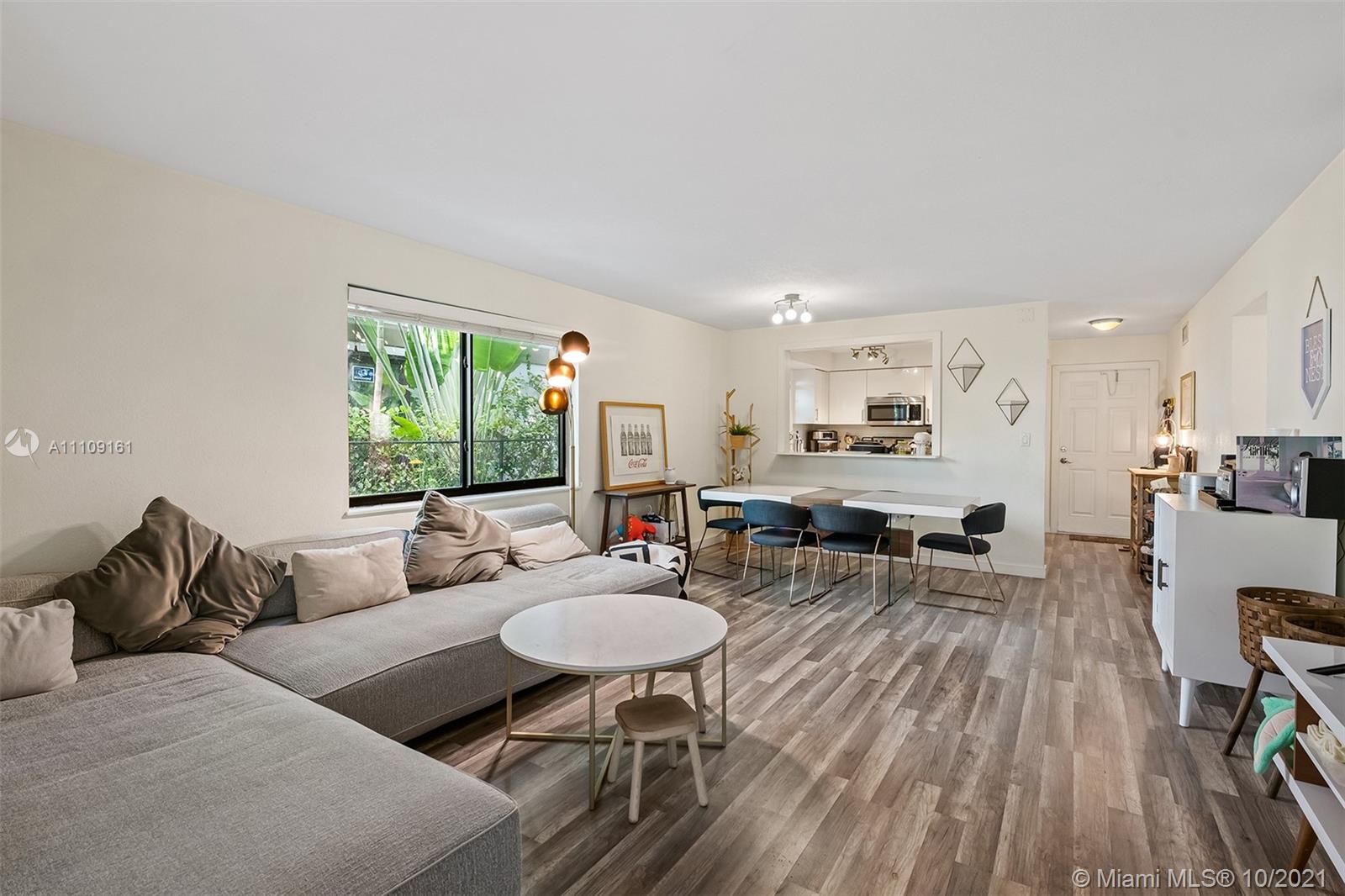 COLEE HAMMOCK - Residential Income