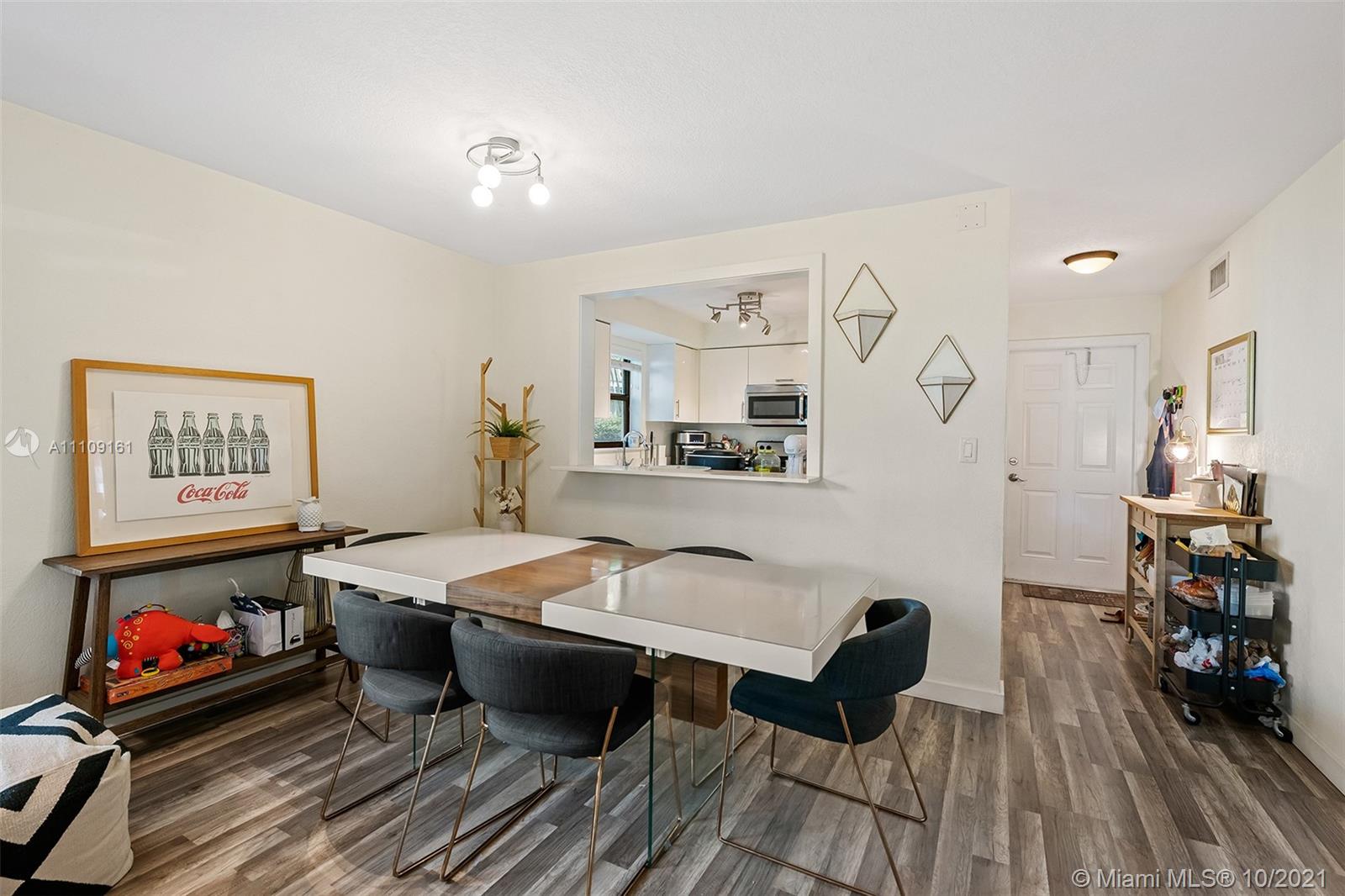 COLEE HAMMOCK - Residential Income