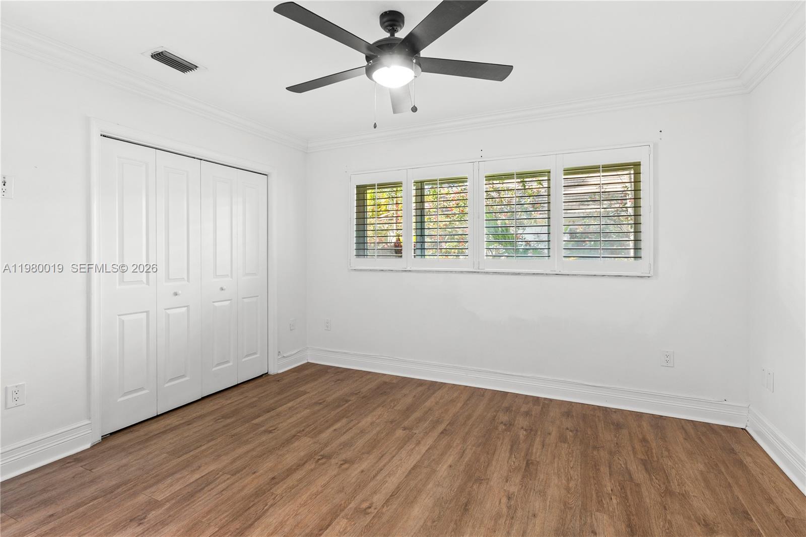 CLINTON GROVE ESTS - Residential