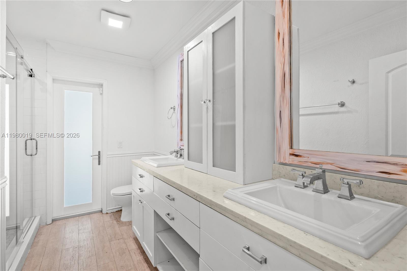 CLINTON GROVE ESTS - Residential