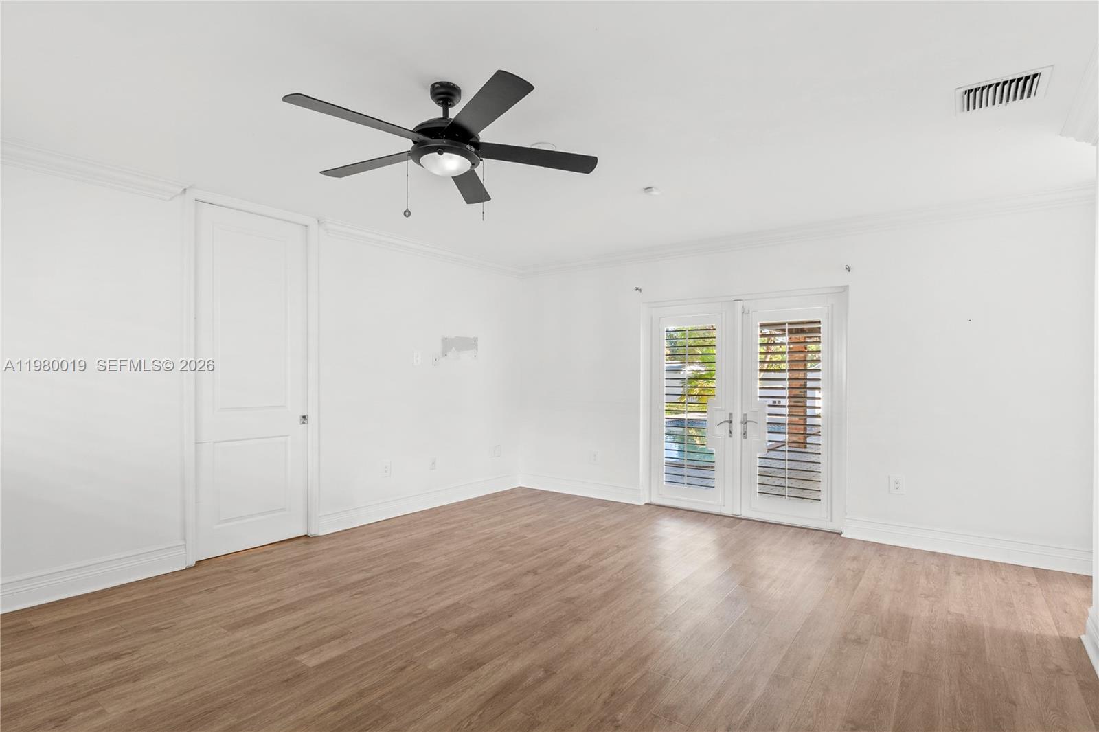 CLINTON GROVE ESTS - Residential