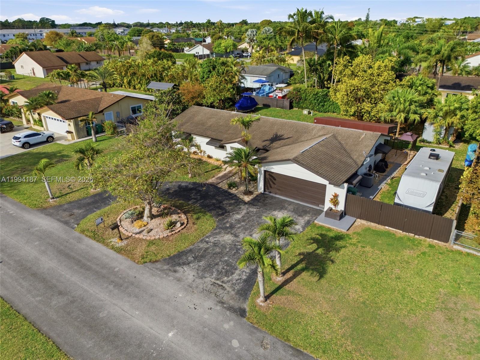 PRESTWICK ESTS - Residential