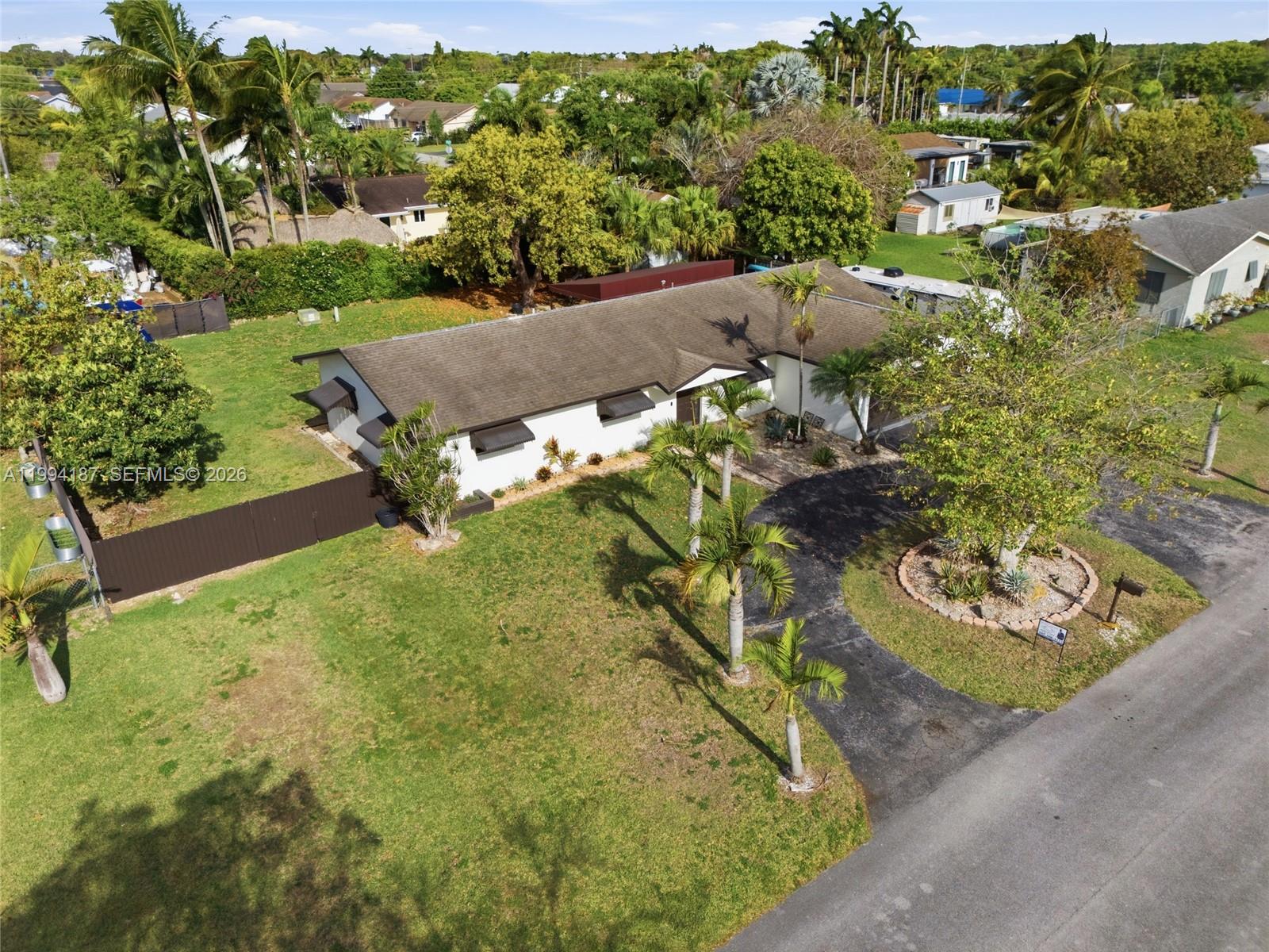 PRESTWICK ESTS - Residential