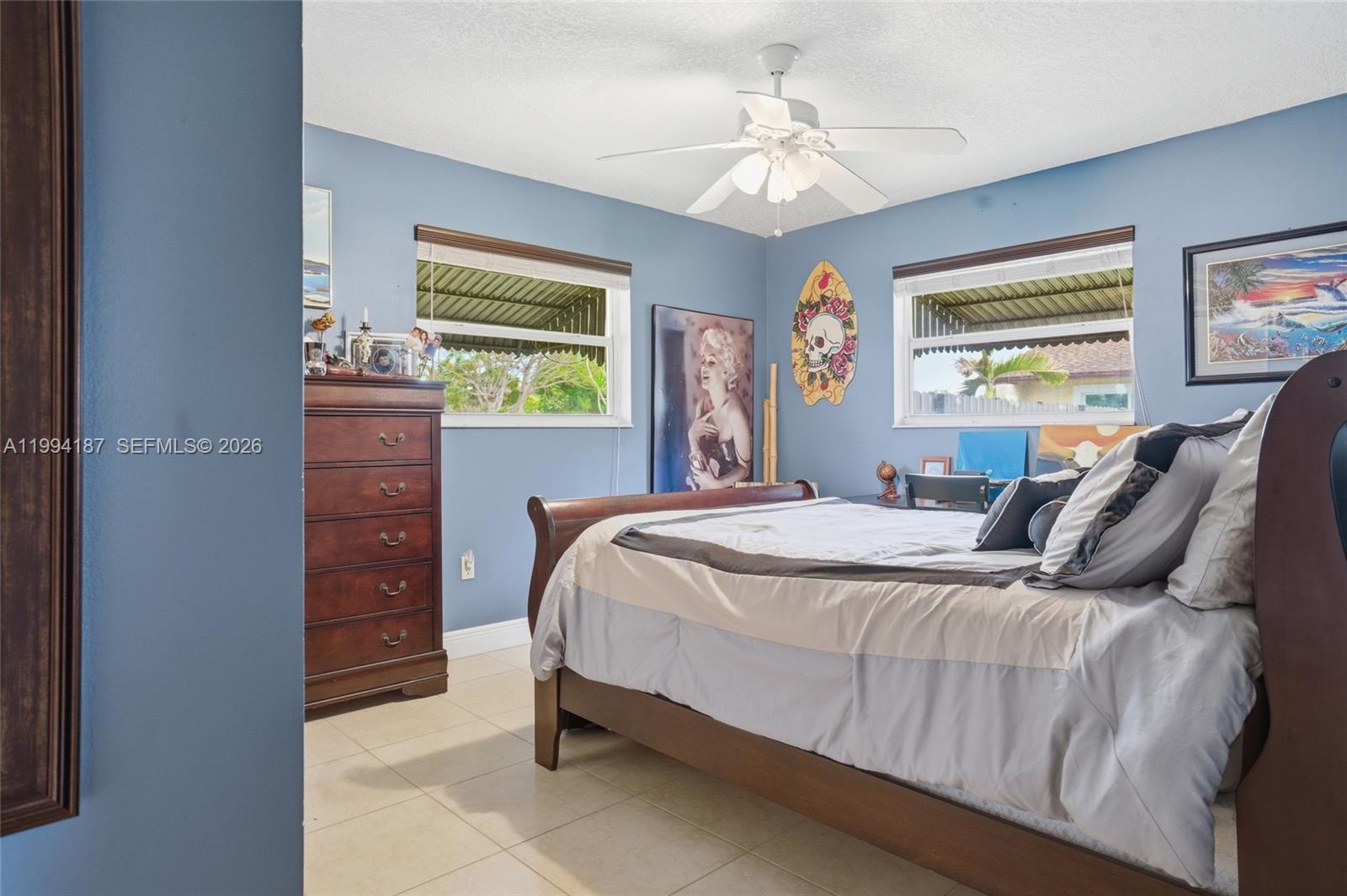 PRESTWICK ESTS - Residential