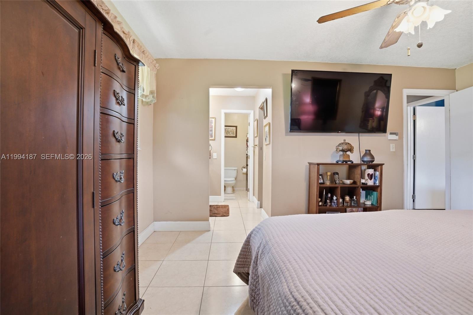 PRESTWICK ESTS - Residential